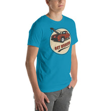 Load image into Gallery viewer, Get Wrecked Unisex t-shirt