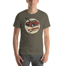 Load image into Gallery viewer, Get Wrecked Unisex t-shirt