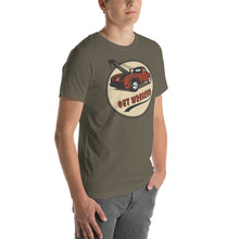 Load image into Gallery viewer, Get Wrecked Unisex t-shirt