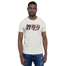 Load image into Gallery viewer, Nug Nation Unisex t-shirt