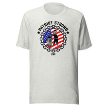 Load image into Gallery viewer, Patriot Strong Unisex t-shirt