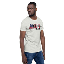 Load image into Gallery viewer, Nug Nation Unisex t-shirt