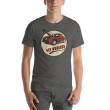 Load image into Gallery viewer, Get Wrecked Unisex t-shirt