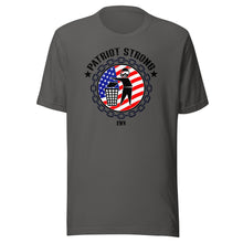 Load image into Gallery viewer, Patriot Strong Unisex t-shirt