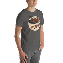 Load image into Gallery viewer, Get Wrecked Unisex t-shirt