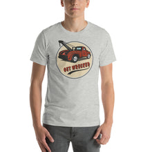 Load image into Gallery viewer, Get Wrecked Unisex t-shirt