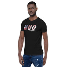 Load image into Gallery viewer, Nug Nation Unisex t-shirt