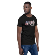 Load image into Gallery viewer, Nug Nation Unisex t-shirt