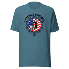 Load image into Gallery viewer, Patriot Strong Unisex t-shirt