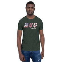 Load image into Gallery viewer, Nug Nation Unisex t-shirt