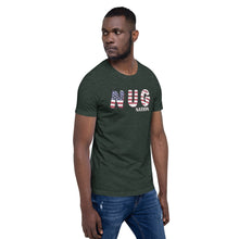 Load image into Gallery viewer, Nug Nation Unisex t-shirt