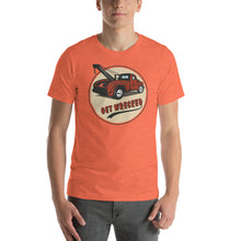 Load image into Gallery viewer, Get Wrecked Unisex t-shirt