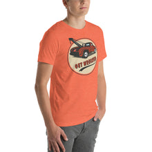 Load image into Gallery viewer, Get Wrecked Unisex t-shirt