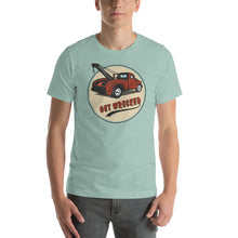 Load image into Gallery viewer, Get Wrecked Unisex t-shirt