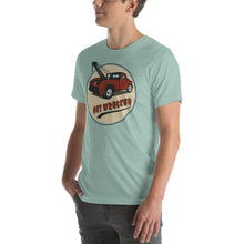 Load image into Gallery viewer, Get Wrecked Unisex t-shirt