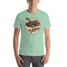 Load image into Gallery viewer, Get Wrecked Unisex t-shirt