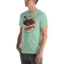 Load image into Gallery viewer, Get Wrecked Unisex t-shirt