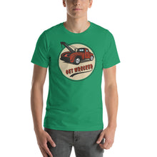 Load image into Gallery viewer, Get Wrecked Unisex t-shirt