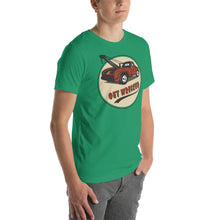 Load image into Gallery viewer, Get Wrecked Unisex t-shirt