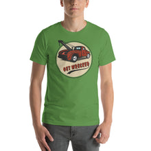 Load image into Gallery viewer, Get Wrecked Unisex t-shirt