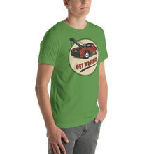 Load image into Gallery viewer, Get Wrecked Unisex t-shirt