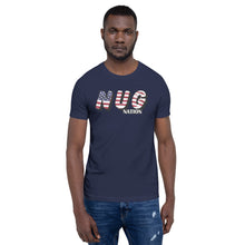 Load image into Gallery viewer, Nug Nation Unisex t-shirt