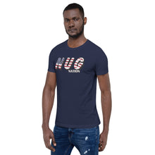 Load image into Gallery viewer, Nug Nation Unisex t-shirt