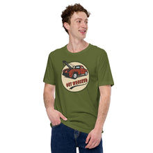 Load image into Gallery viewer, Get Wrecked Unisex t-shirt