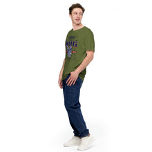 Load image into Gallery viewer, EWN Eagle Unisex t-shirt