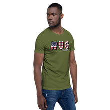Load image into Gallery viewer, Nug Nation Unisex t-shirt