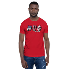 Load image into Gallery viewer, Nug Nation Unisex t-shirt