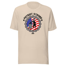 Load image into Gallery viewer, Patriot Strong Unisex t-shirt