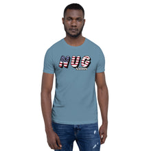Load image into Gallery viewer, Nug Nation Unisex t-shirt