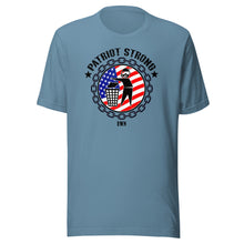 Load image into Gallery viewer, Patriot Strong Unisex t-shirt