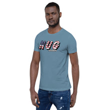 Load image into Gallery viewer, Nug Nation Unisex t-shirt