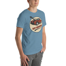 Load image into Gallery viewer, Get Wrecked Unisex t-shirt