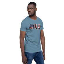 Load image into Gallery viewer, Nug Nation Unisex t-shirt