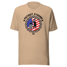 Load image into Gallery viewer, Patriot Strong Unisex t-shirt
