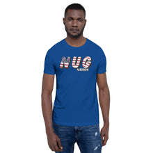 Load image into Gallery viewer, Nug Nation Unisex t-shirt