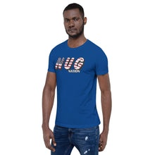 Load image into Gallery viewer, Nug Nation Unisex t-shirt