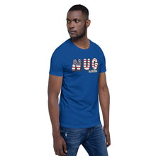 Load image into Gallery viewer, Nug Nation Unisex t-shirt