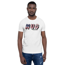 Load image into Gallery viewer, Nug Nation Unisex t-shirt