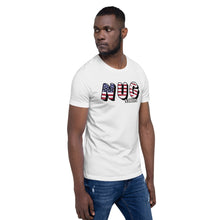 Load image into Gallery viewer, Nug Nation Unisex t-shirt