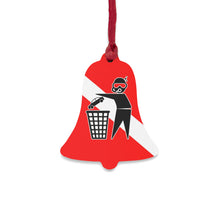 Load image into Gallery viewer, Wooden Ornaments