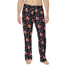 Load image into Gallery viewer, Nug and Tow Truck Men's Pajama Pants (AOP)