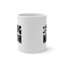 Load image into Gallery viewer, Color Changing Nug Nation Mug
