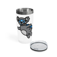 Load image into Gallery viewer, Koala Ringneck Tumbler, 20oz