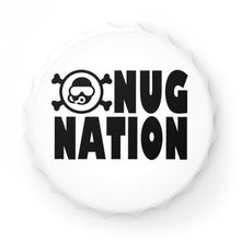 Load image into Gallery viewer, NUG Nation Bottle Opener