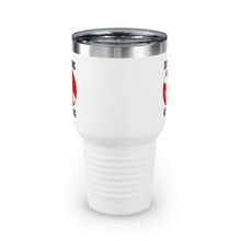 Load image into Gallery viewer, EWN Car Logo Ringneck Tumbler, 30oz