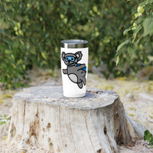 Load image into Gallery viewer, Koala Ringneck Tumbler, 20oz